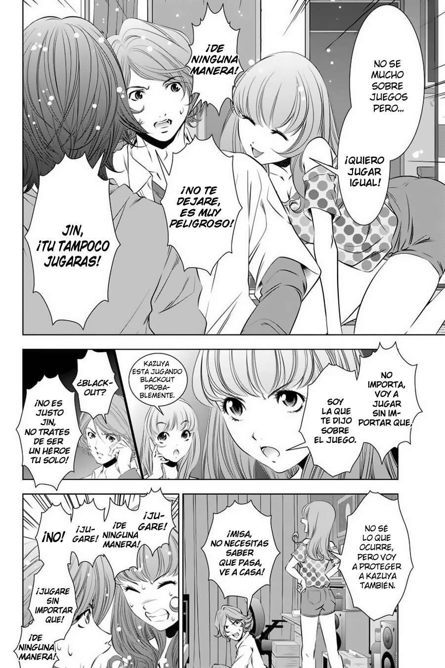 Capitulo 8 page 7