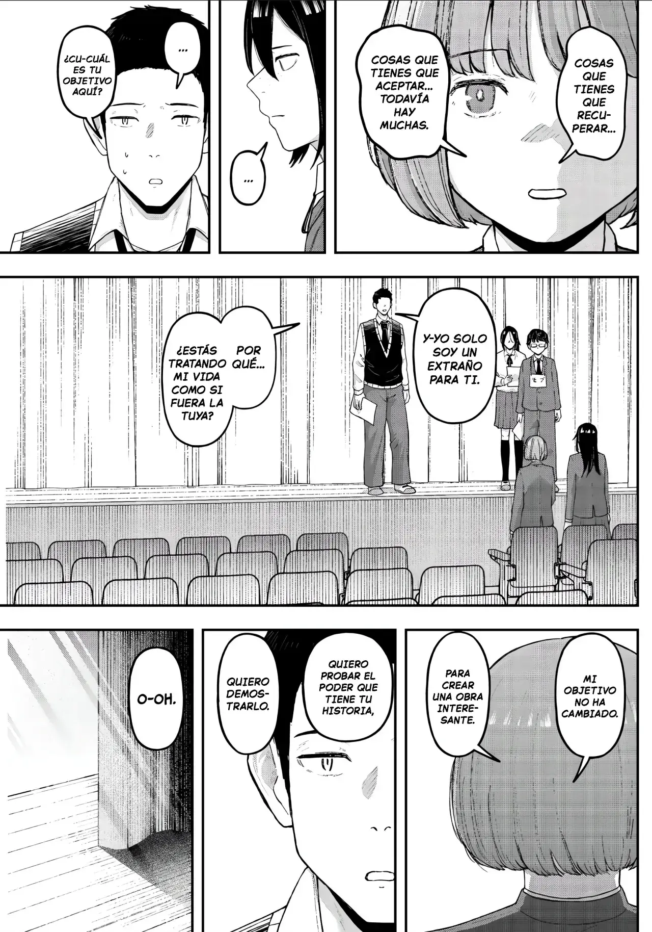 Capitulo 17 page 11