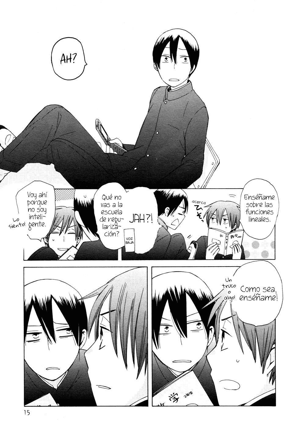 Capitulo 22 page 12
