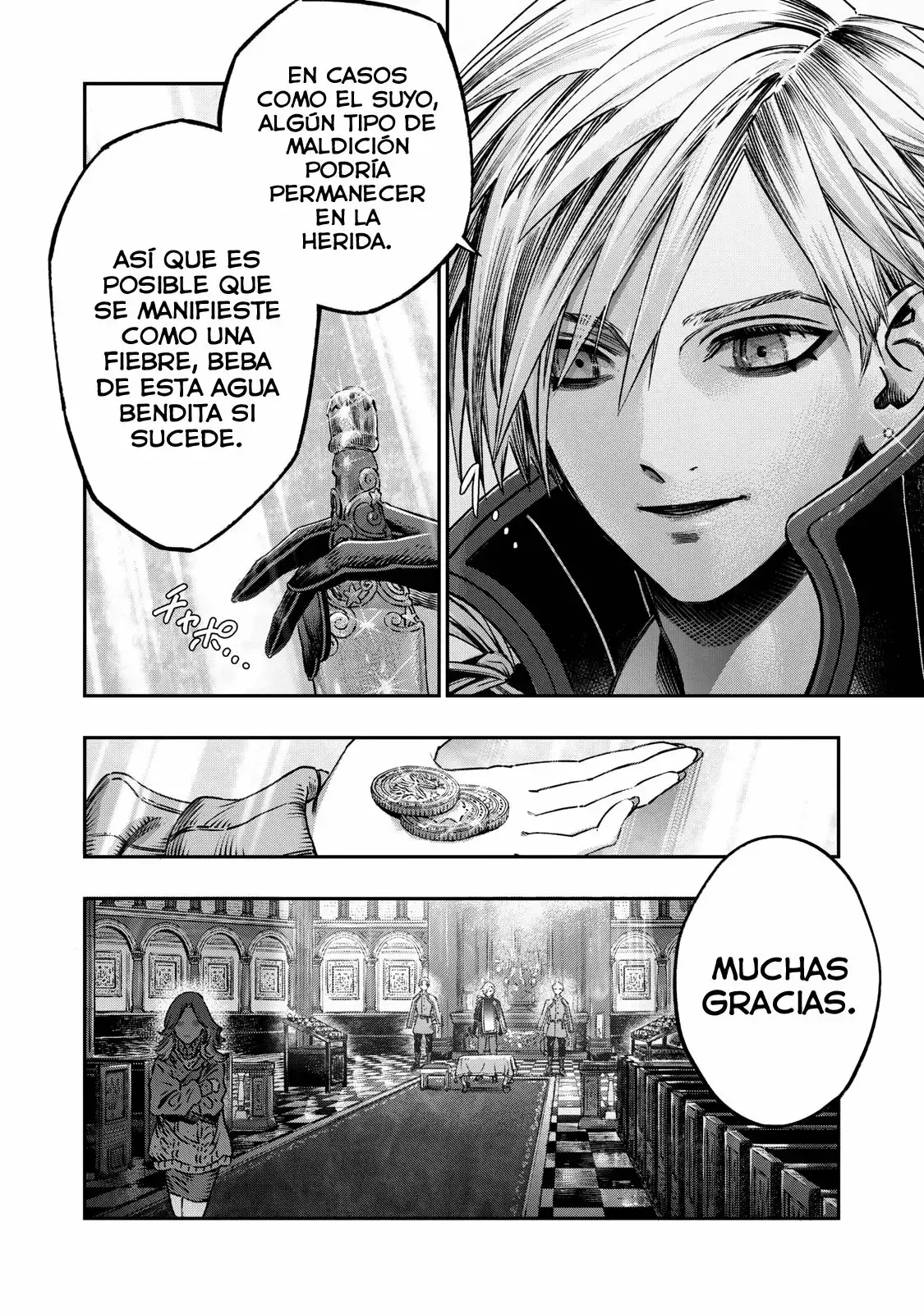 Capitulo 13 page 35