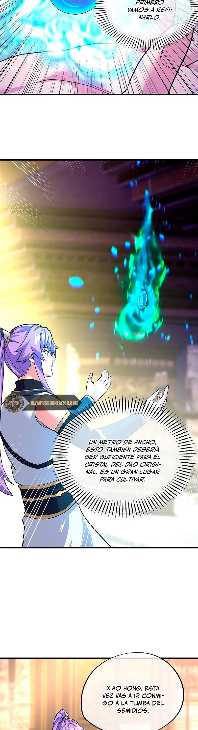 Capitulo 425 page 5
