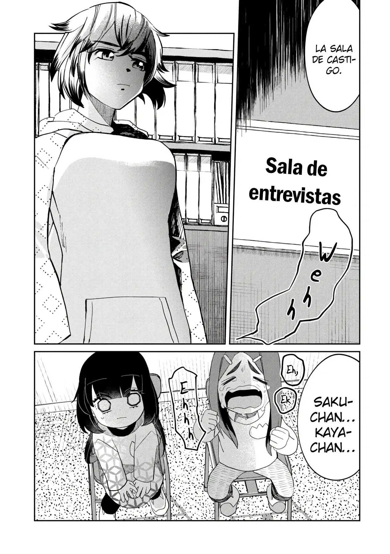 Capitulo 20 page 23