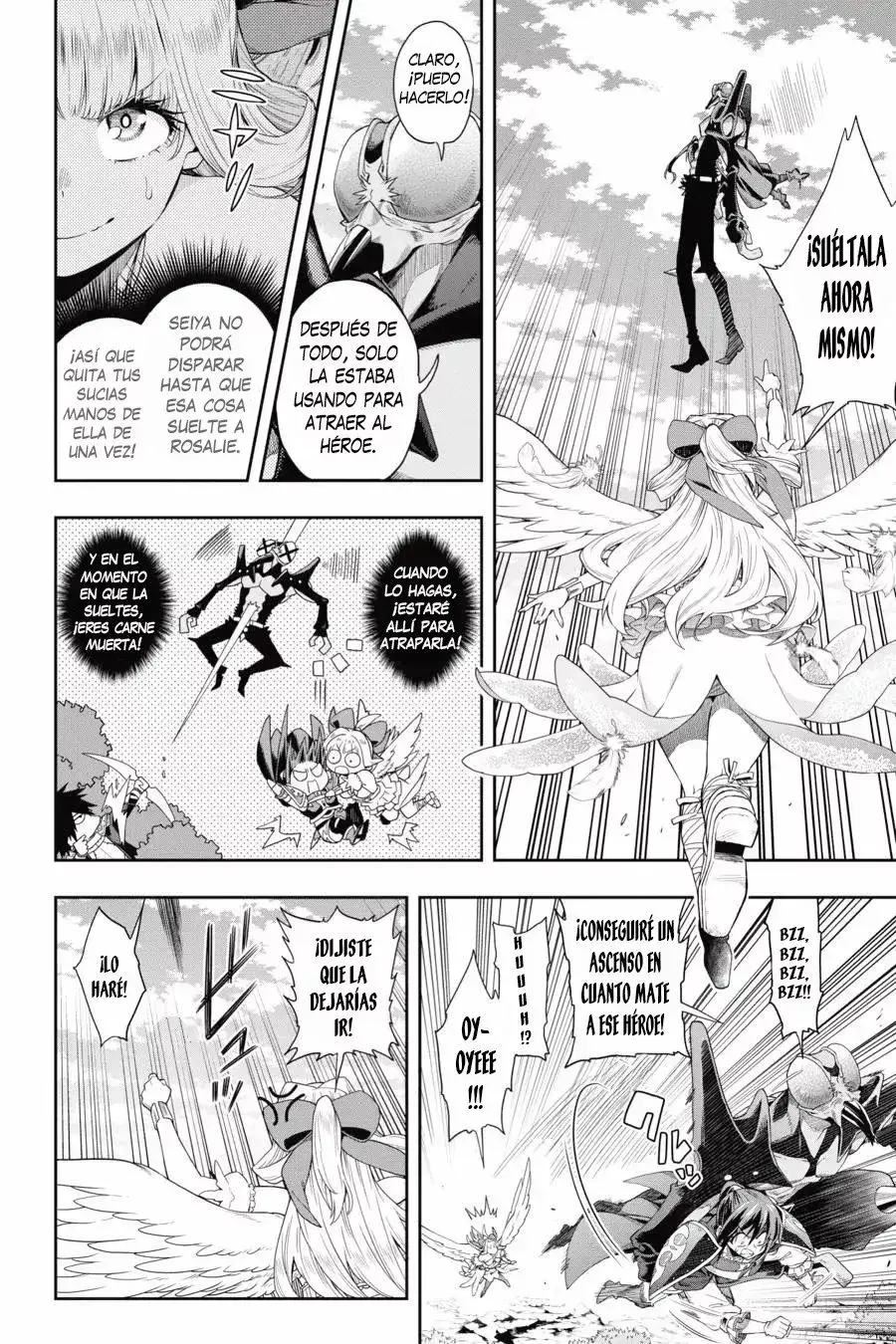 Capitulo 23 page 11
