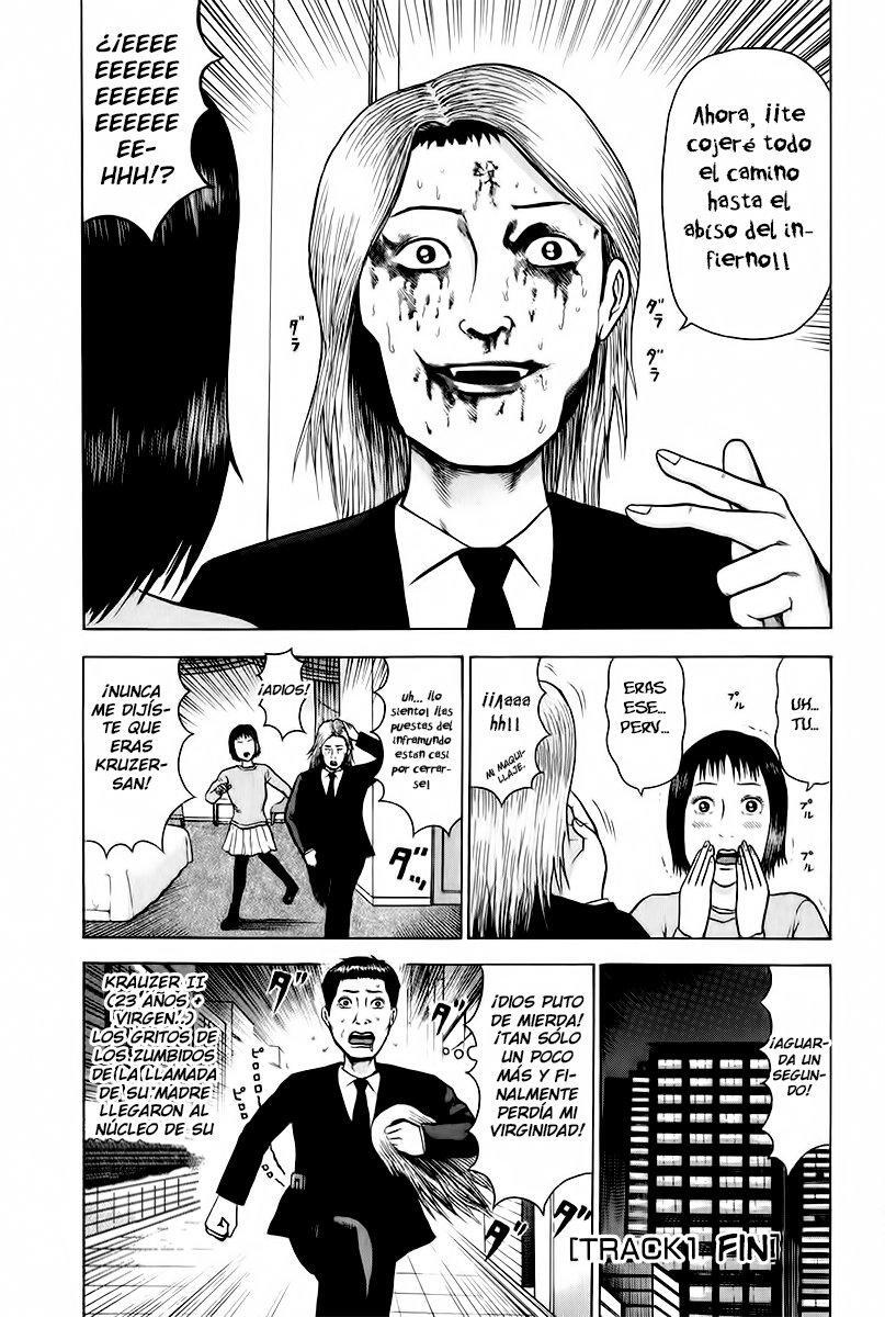 Capitulo 1 page 22