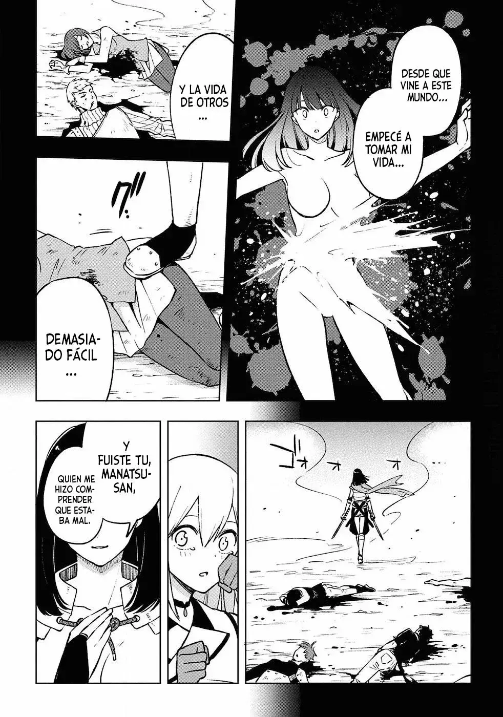 Capitulo 11 page 13