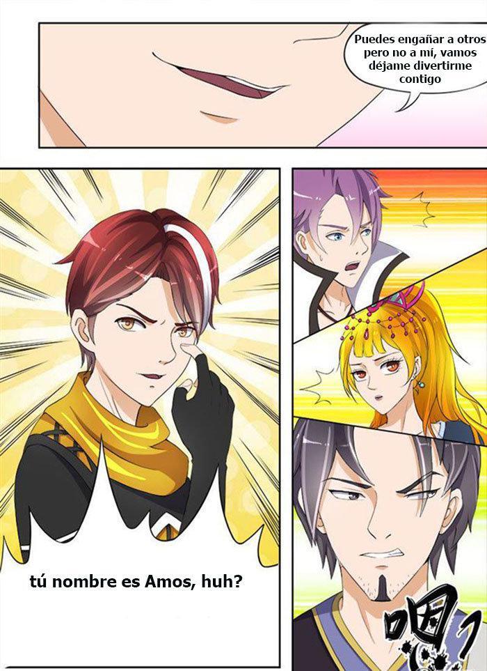 Capitulo 18 page 10