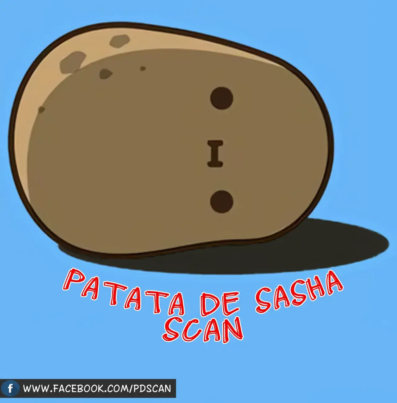 Capitulo 22.20 page 22