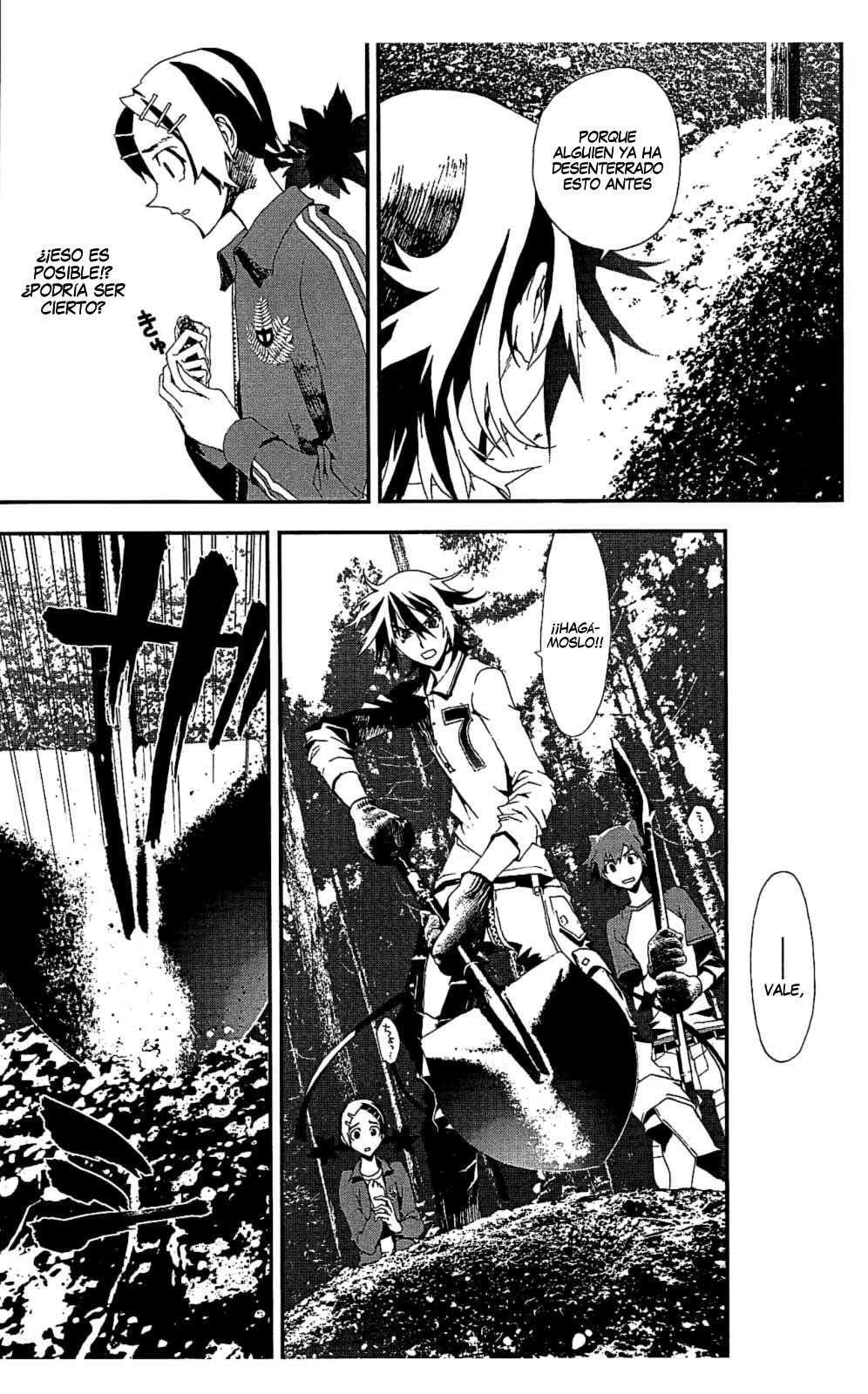 Capitulo 8 page 29