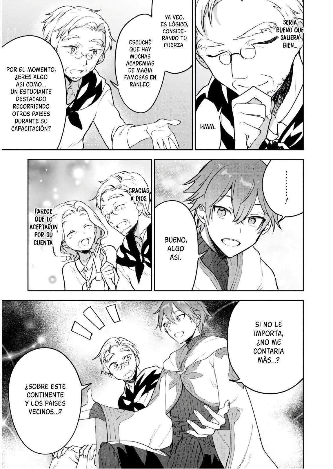Capitulo 21 page 19