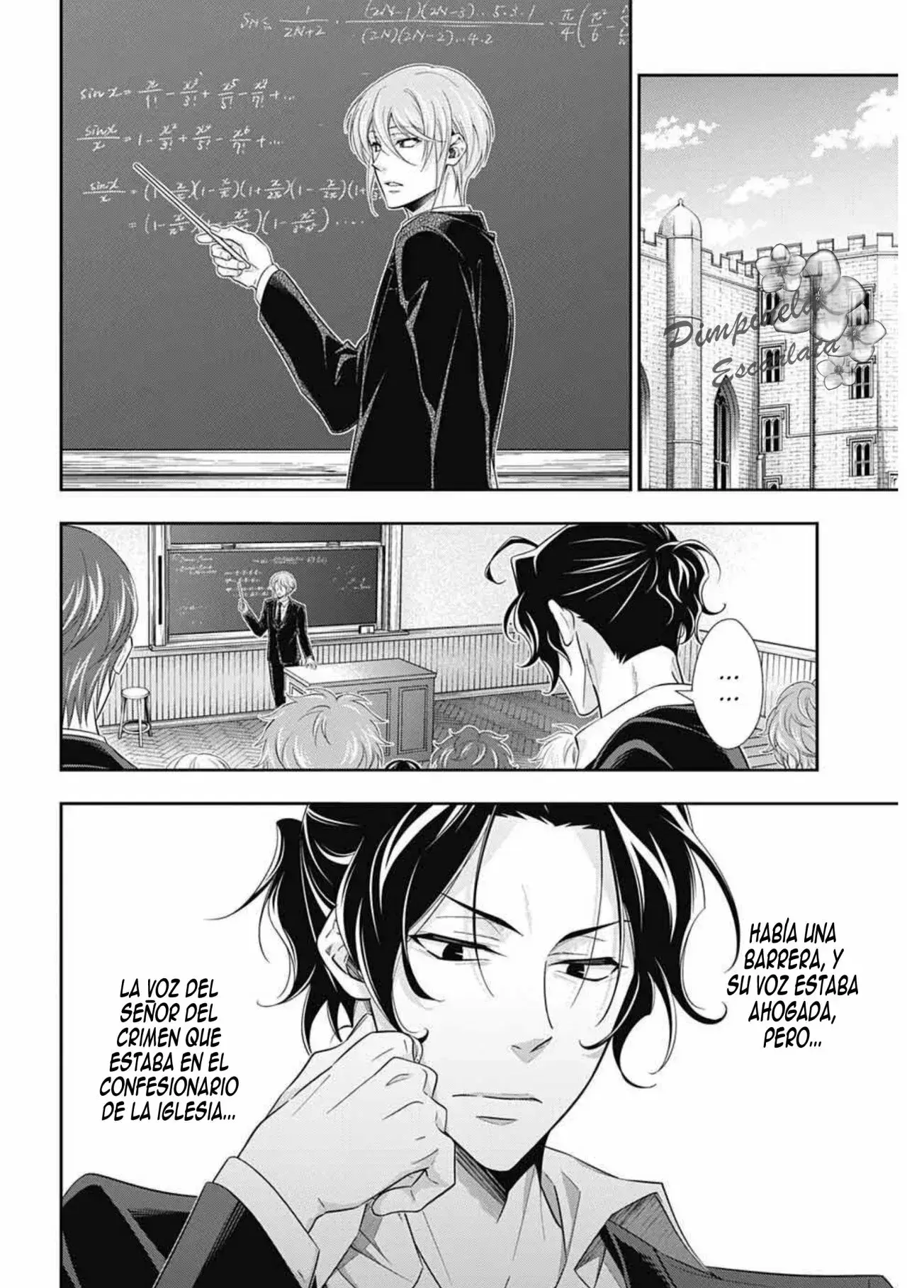 Capitulo 31 page 11