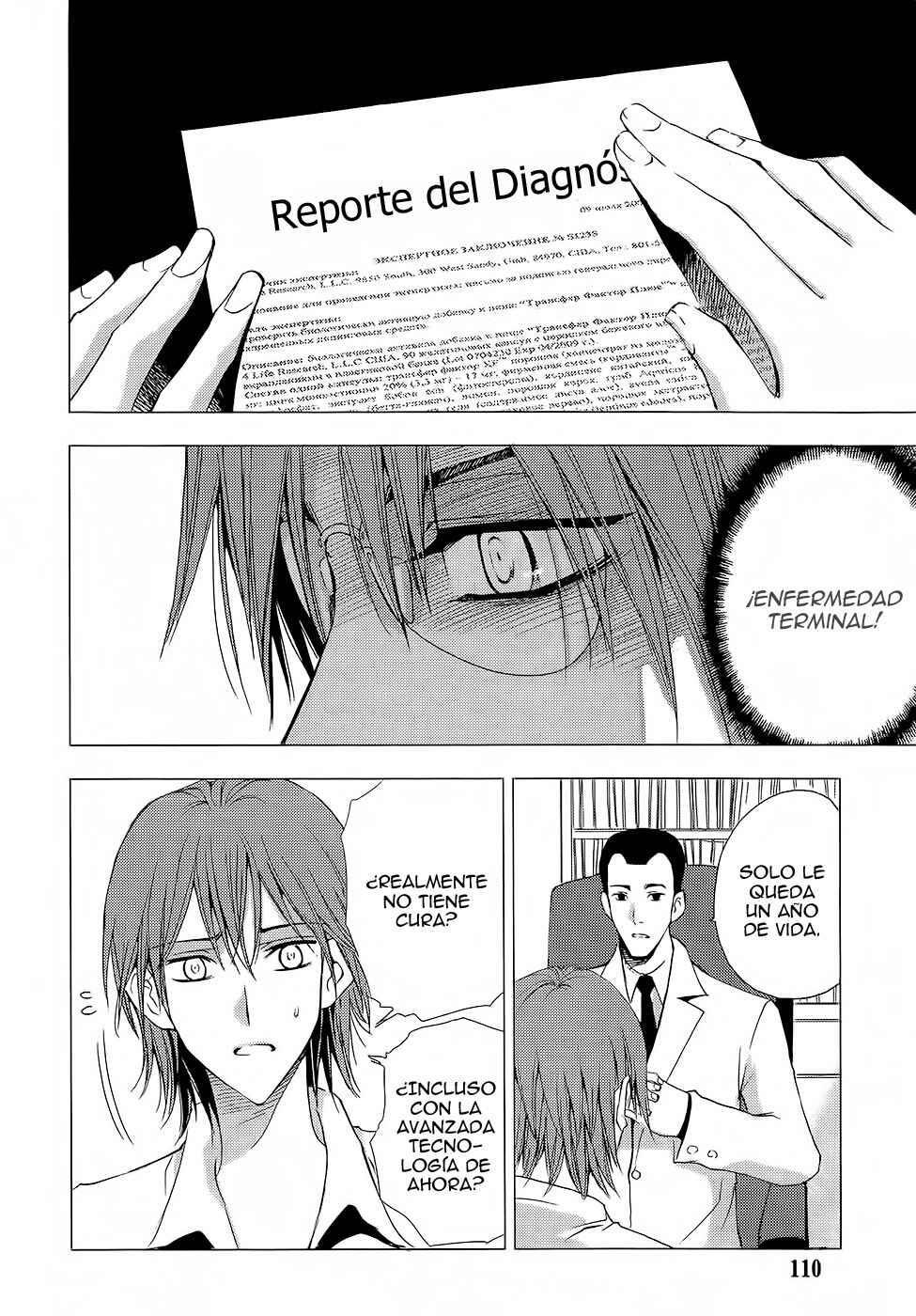 Capitulo 63 page 28
