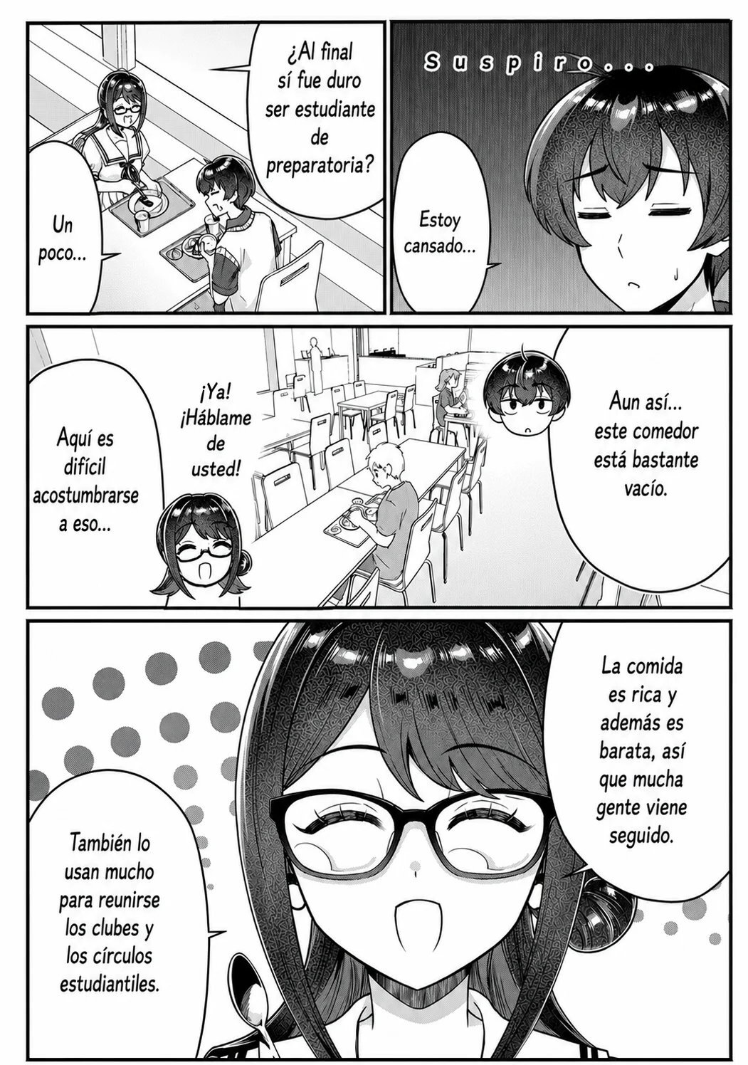 Capitulo 19 page 8