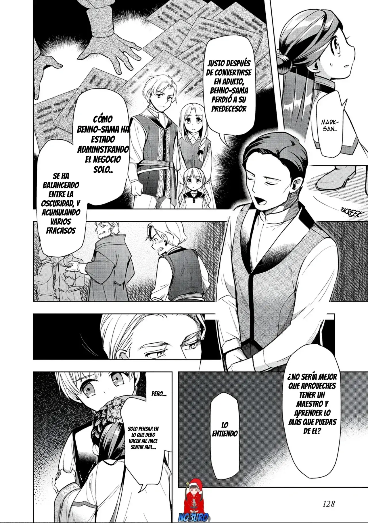 Capitulo 28 page 21