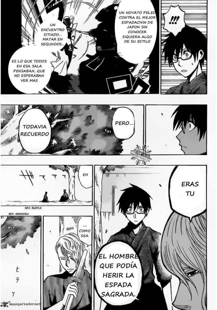 Capitulo 25 page 15