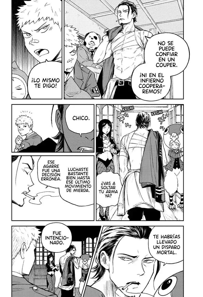 Capitulo 23 page 15