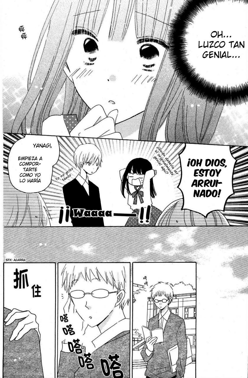 Capitulo 46.50 page 12
