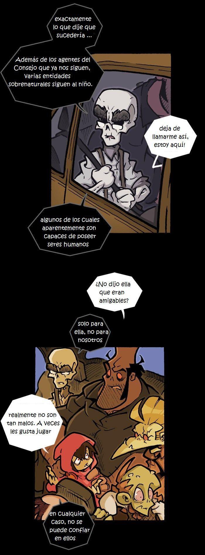 Capitulo 84 page 5