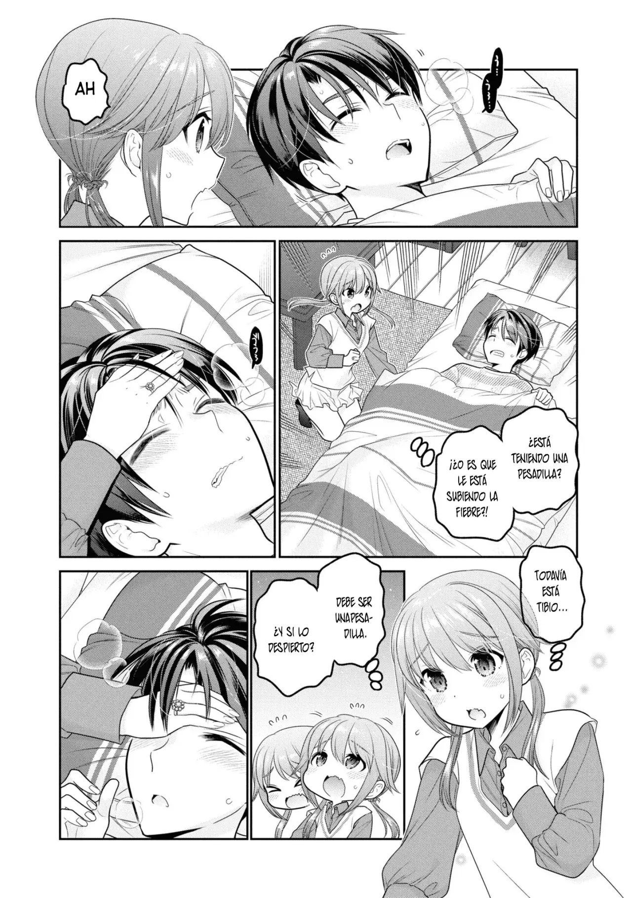 Capitulo 31 page 29
