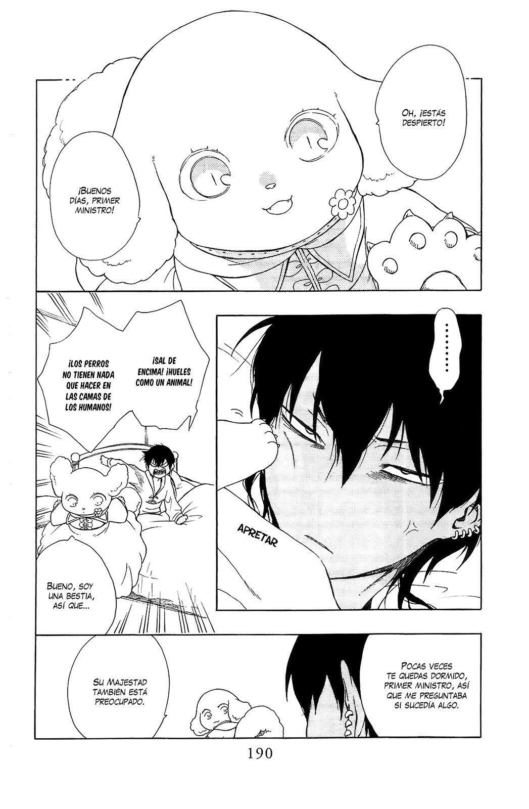 Capitulo 29.50 page 5