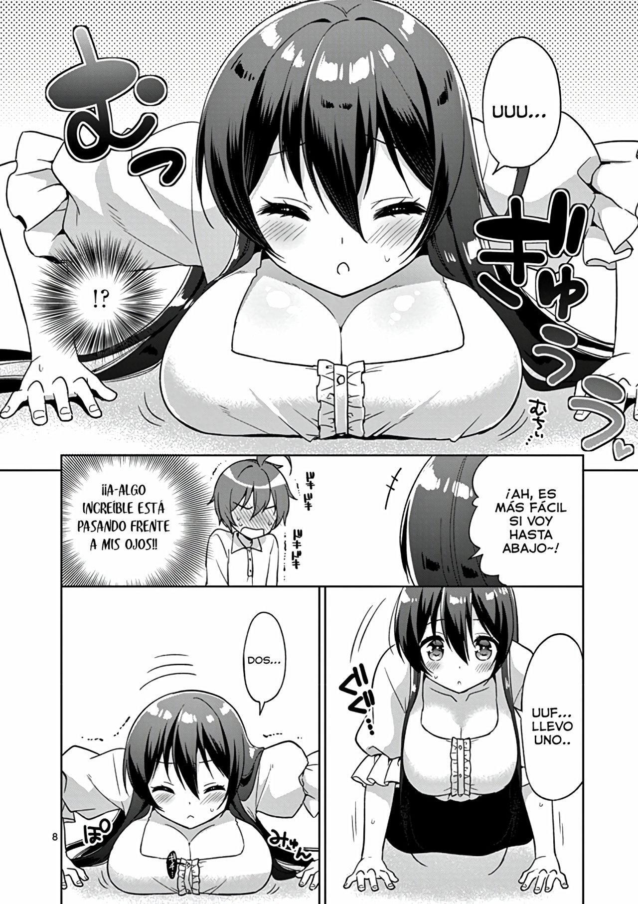 Capitulo 31 page 9