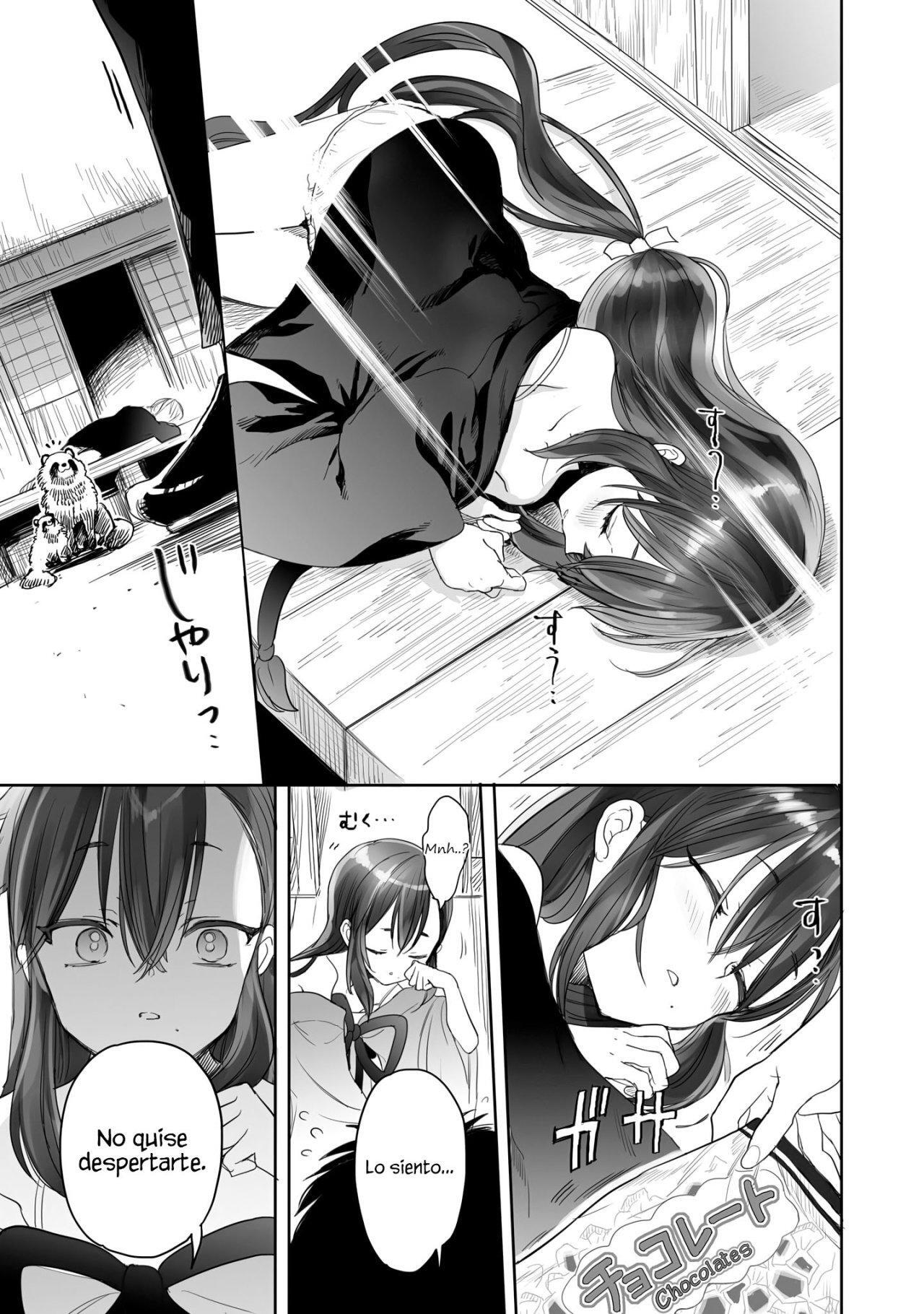 Capitulo 11 page 18