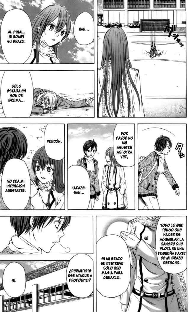 Capitulo 19 page 28