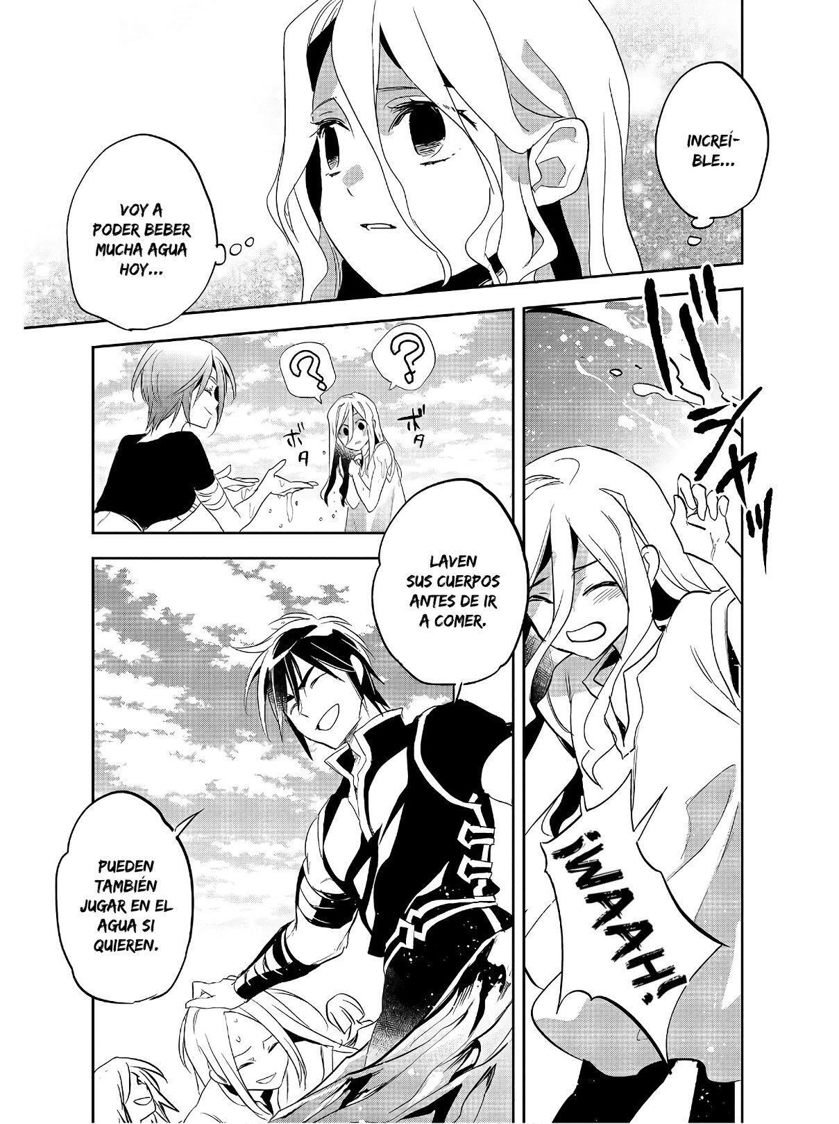 Capitulo 31 page 27