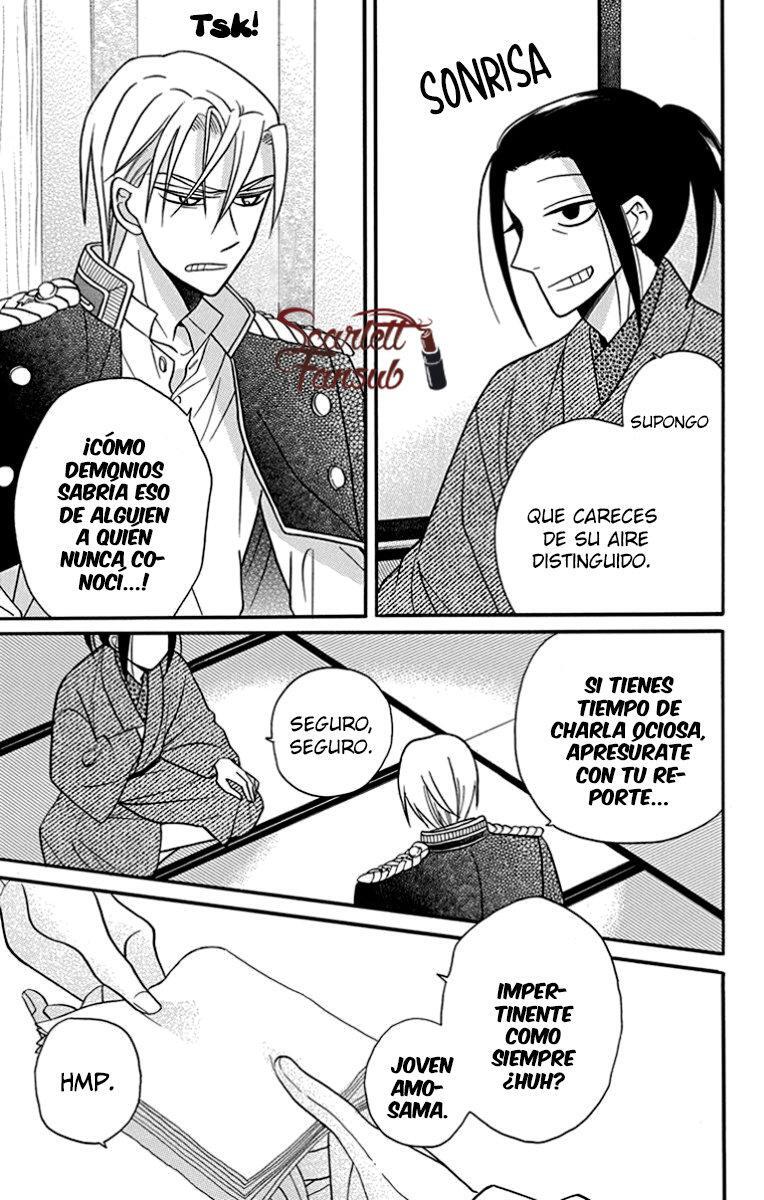 Capitulo 20 page 11