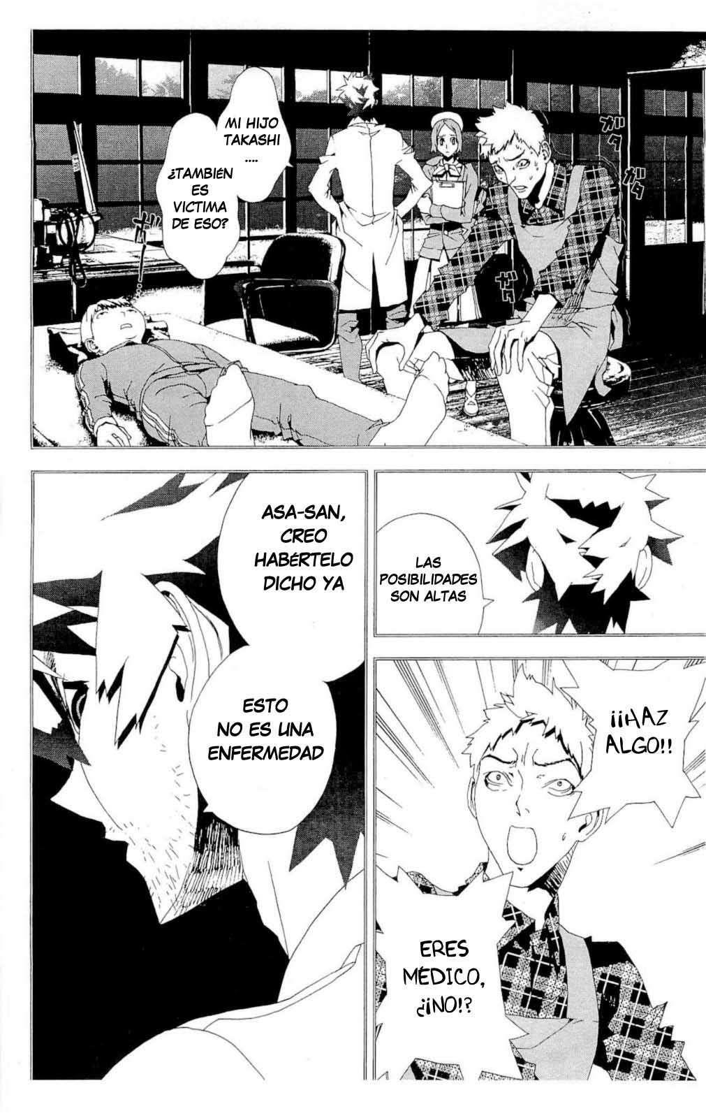 Capitulo 26 page 28