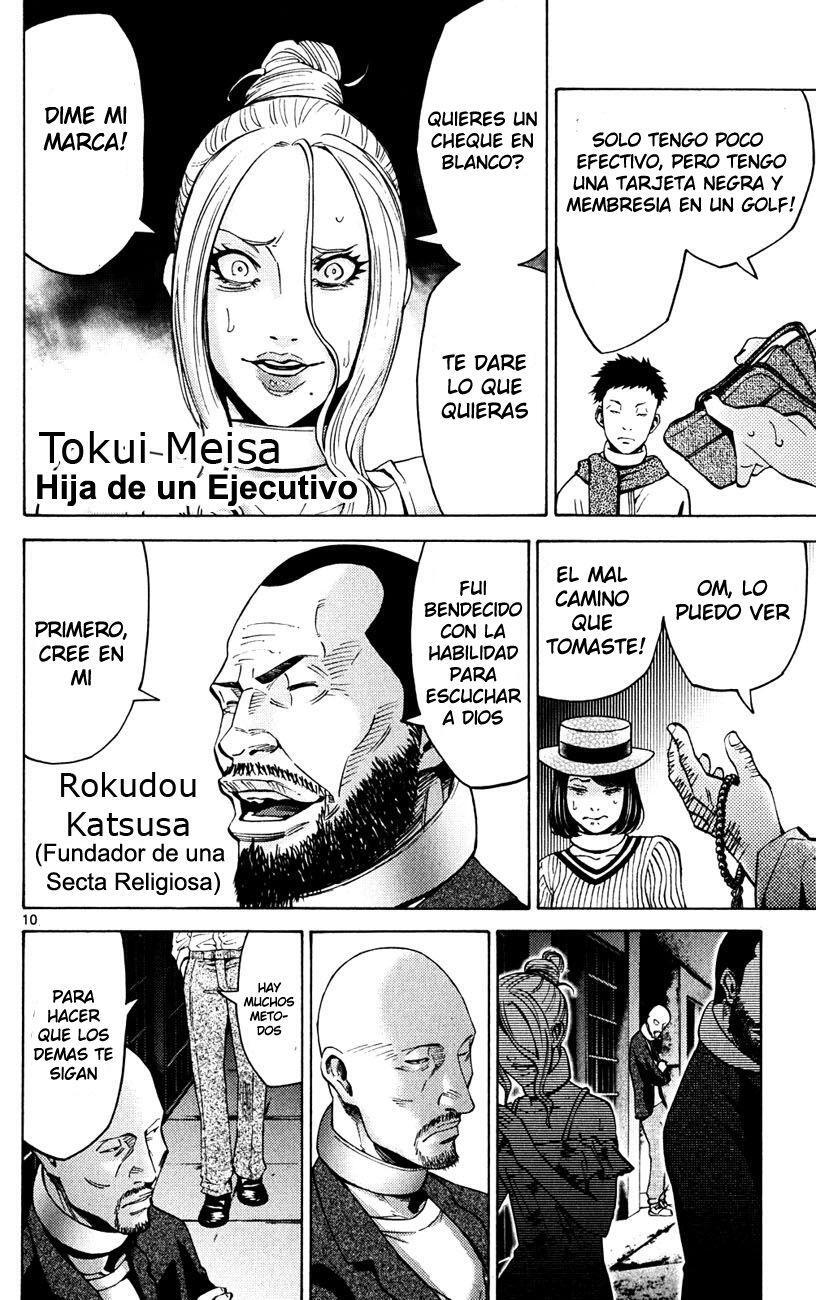 Capitulo 45 page 11