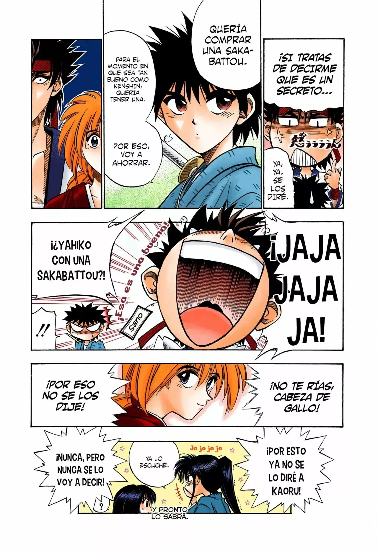 Capitulo 33 page 19