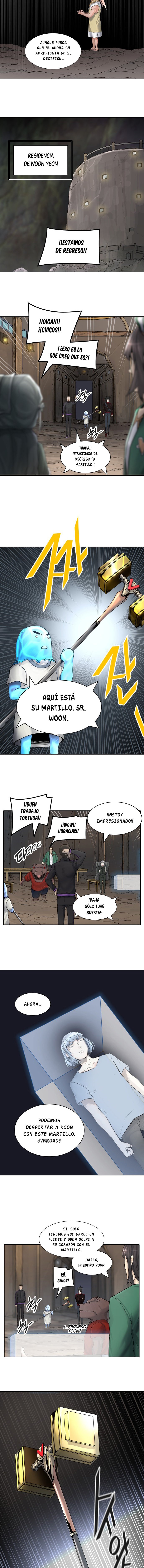 Capitulo 420 page 22