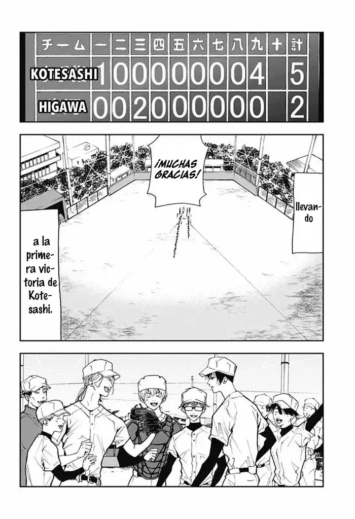 Capitulo 28 page 17