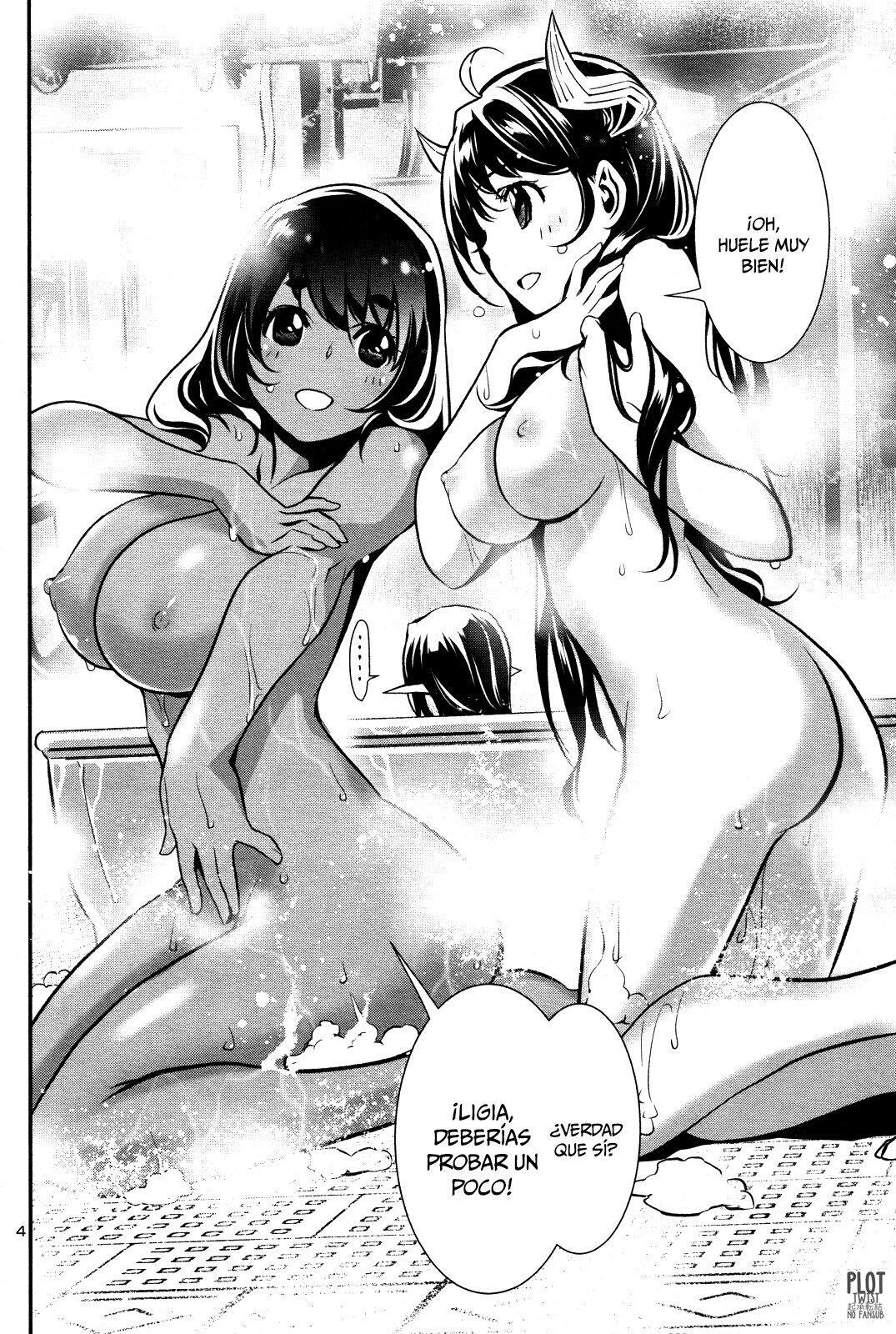 Capitulo 30.50 page 5