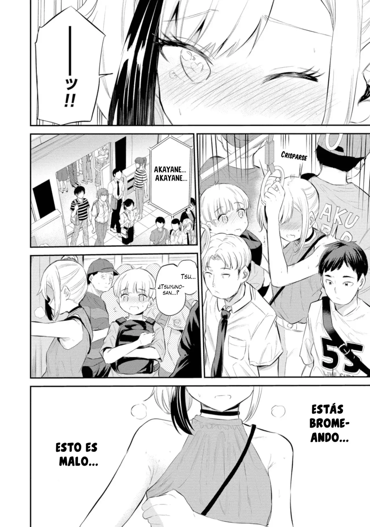 Capitulo 36 page 17