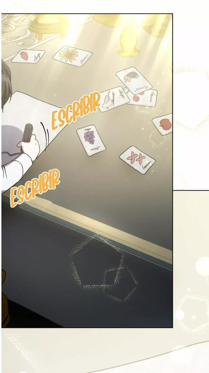 Capitulo 18 page 16