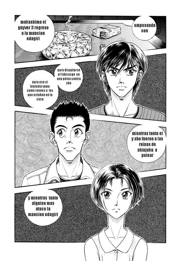 Capitulo 183 page 19