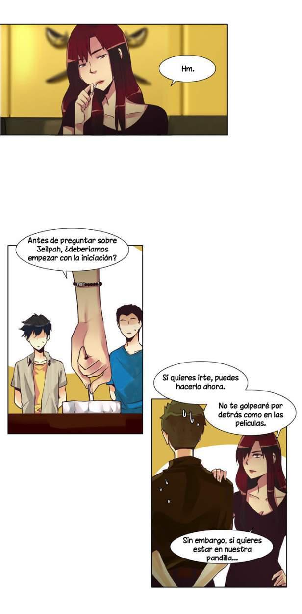 Capitulo 19 page 17