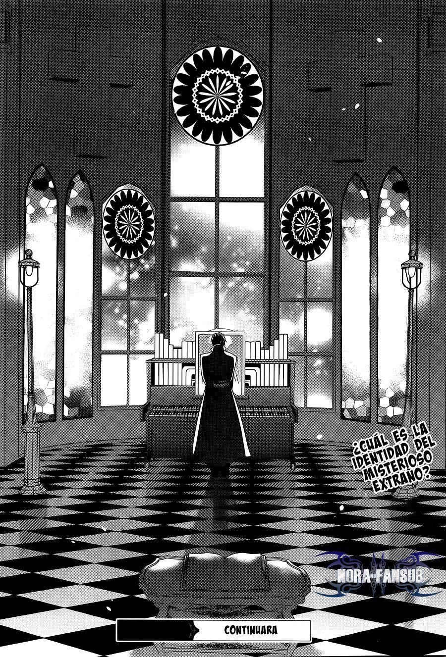 Capitulo 22 page 13