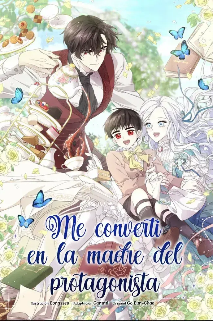 Capitulo 23.50 page 1