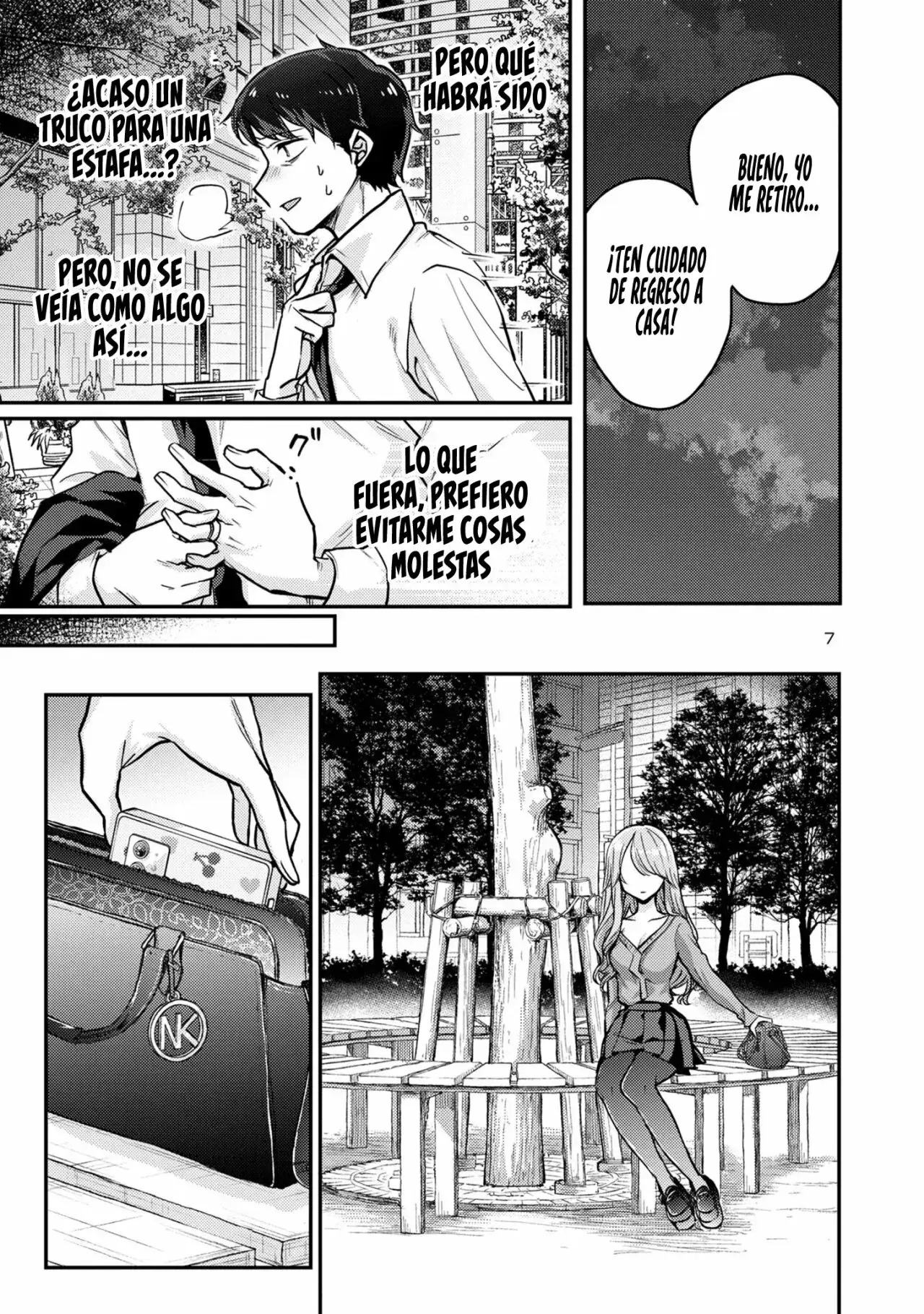 Capitulo 8 page 10