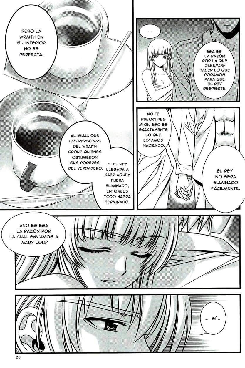 Capitulo 21 page 15