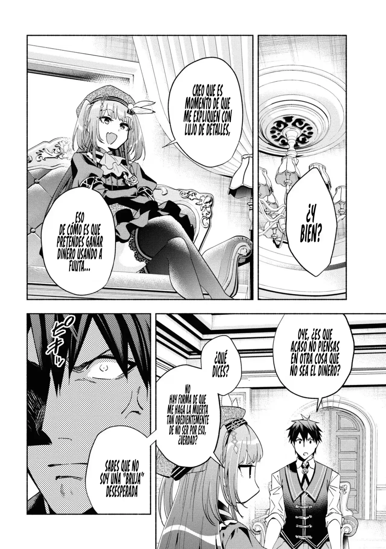 Capitulo 23 page 29