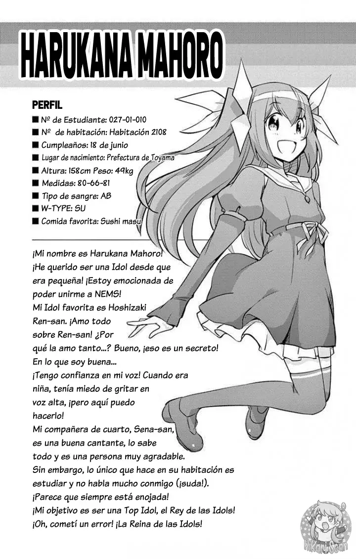Capitulo 7.50 page 6