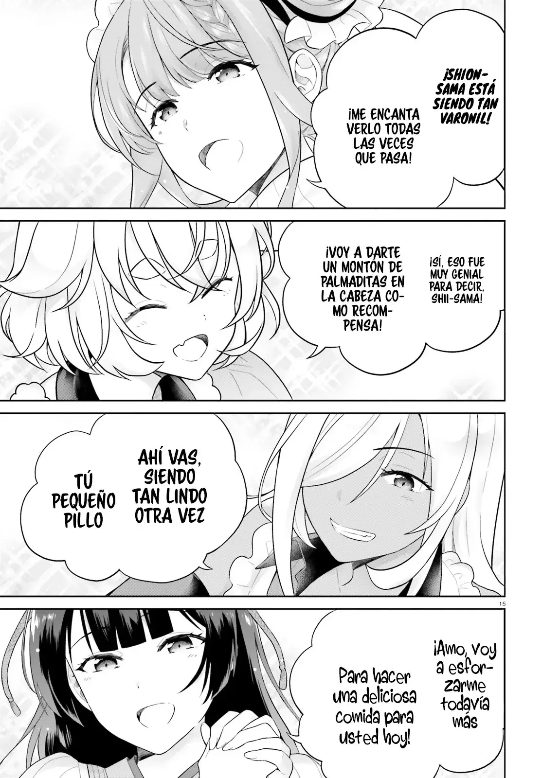 Capitulo 23 page 18