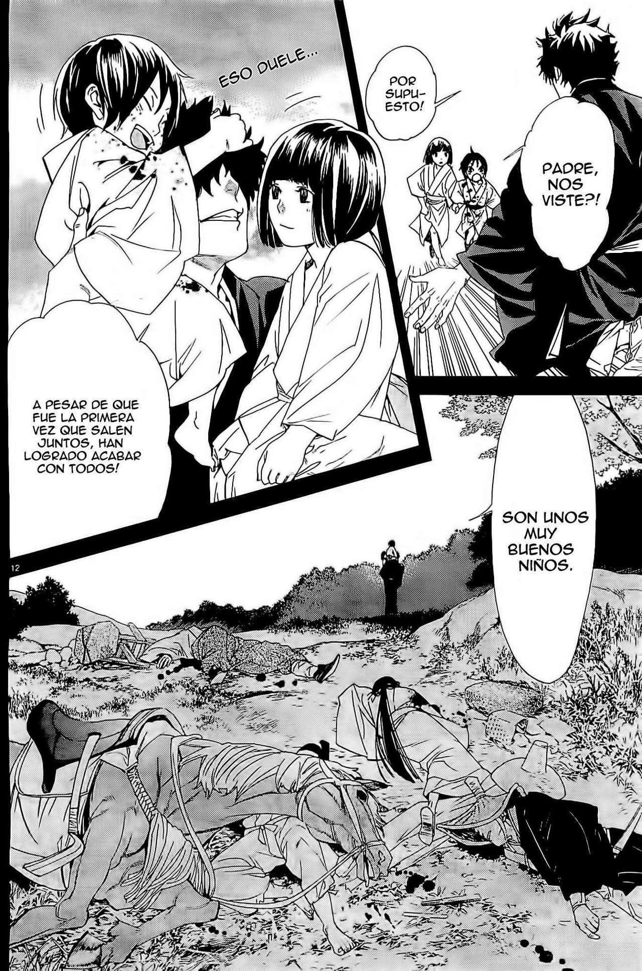 Capitulo 46 page 13