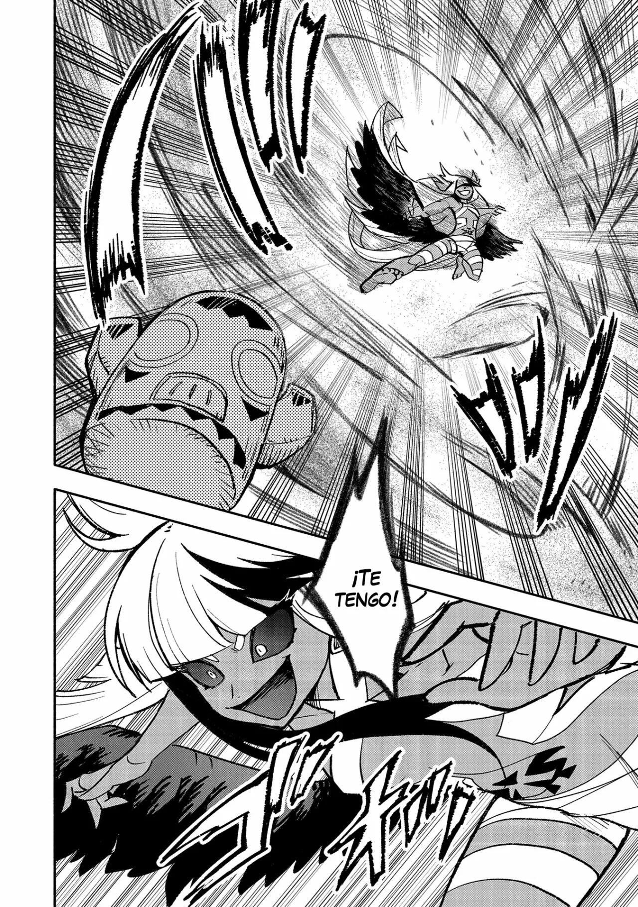 Capitulo 19 page 15