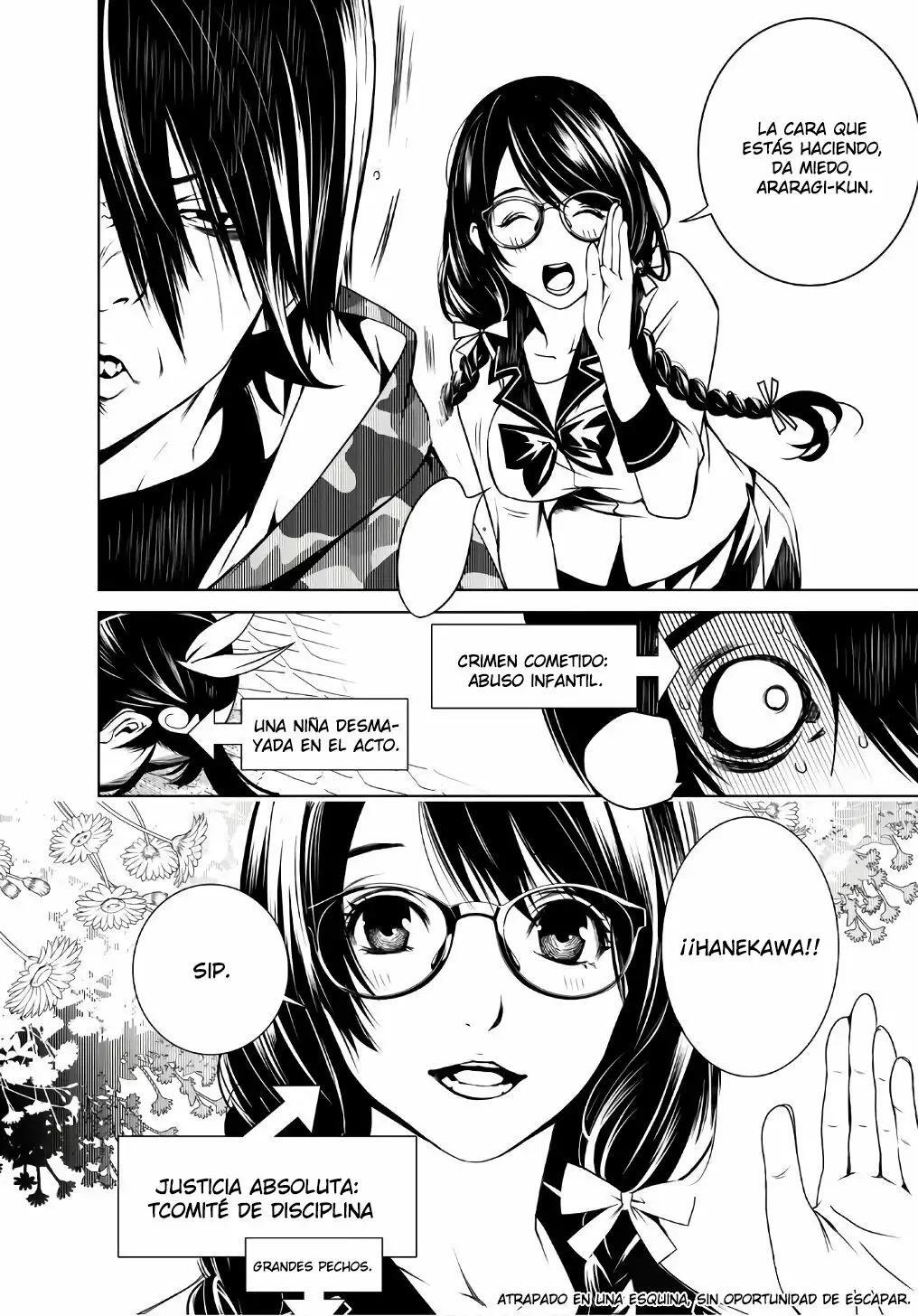 Capitulo 11 page 22