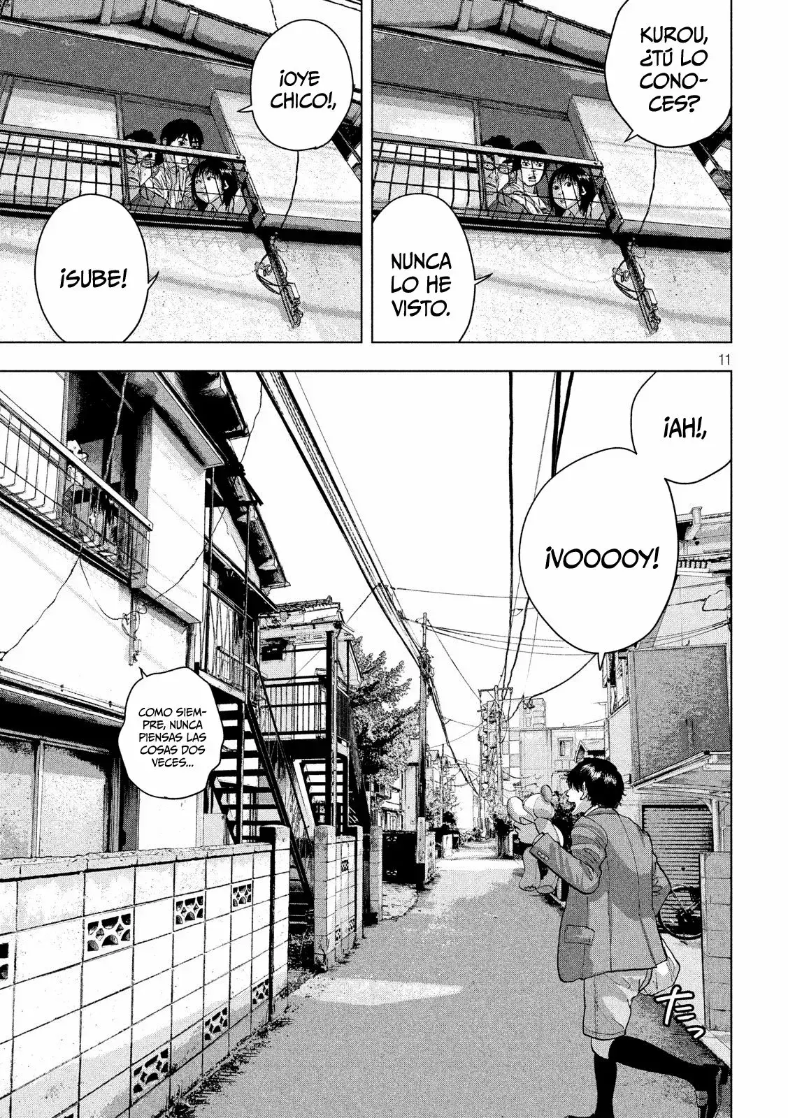 Capitulo 24 page 12