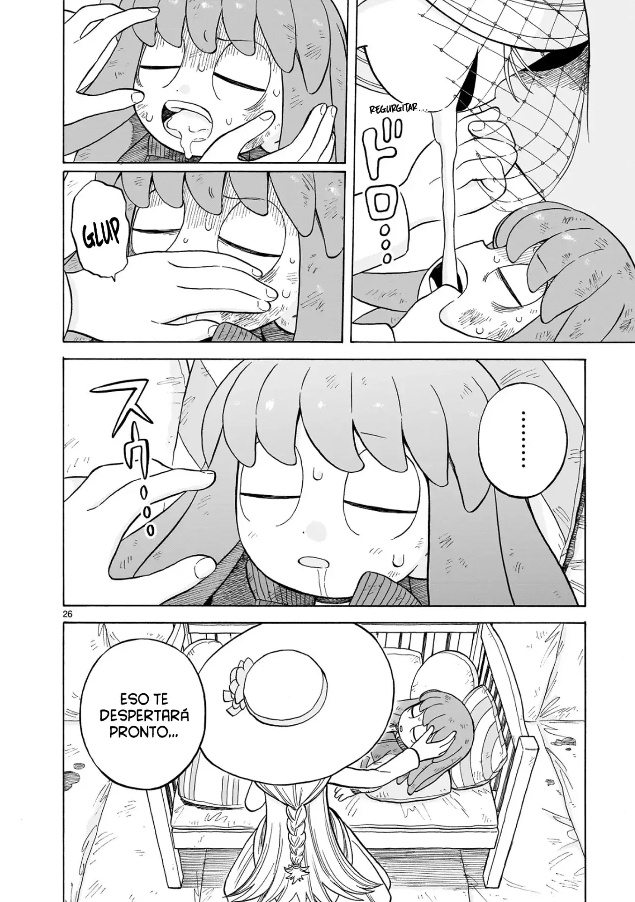 Capitulo 26 page 26